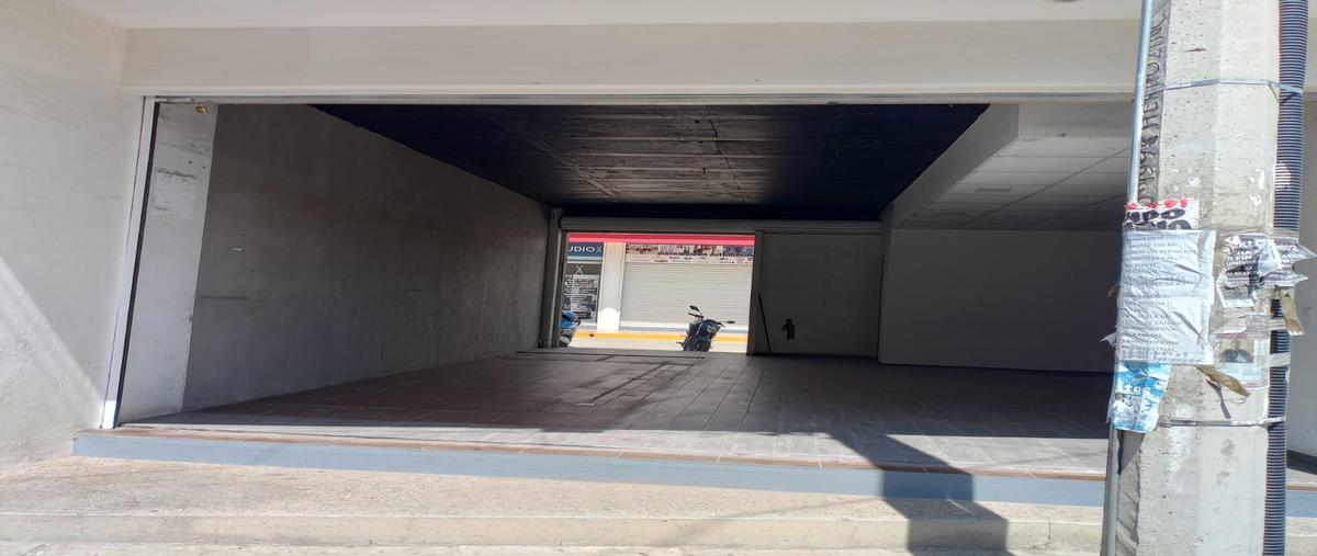Foto de local en renta en avenida eduardo mata , nuestra señora trinidad de las huertas, oaxaca de juárez, oaxaca, 17698207 No. 05