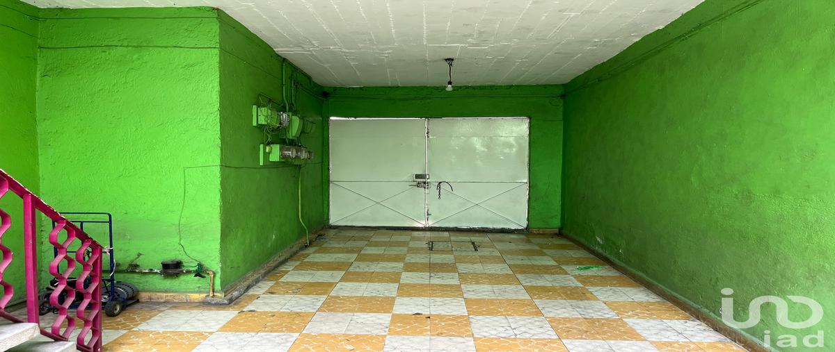 Foto de terreno habitacional en venta en avenida eduardo molina 4763, nueva tenochtitlan, gustavo a. madero, df / cdmx, 30766480 No. 05