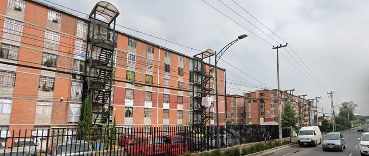 Foto de departamento en venta en avenida eduardo molina , vasco de quiroga, gustavo a. madero, df / cdmx, 16850770 No. 03