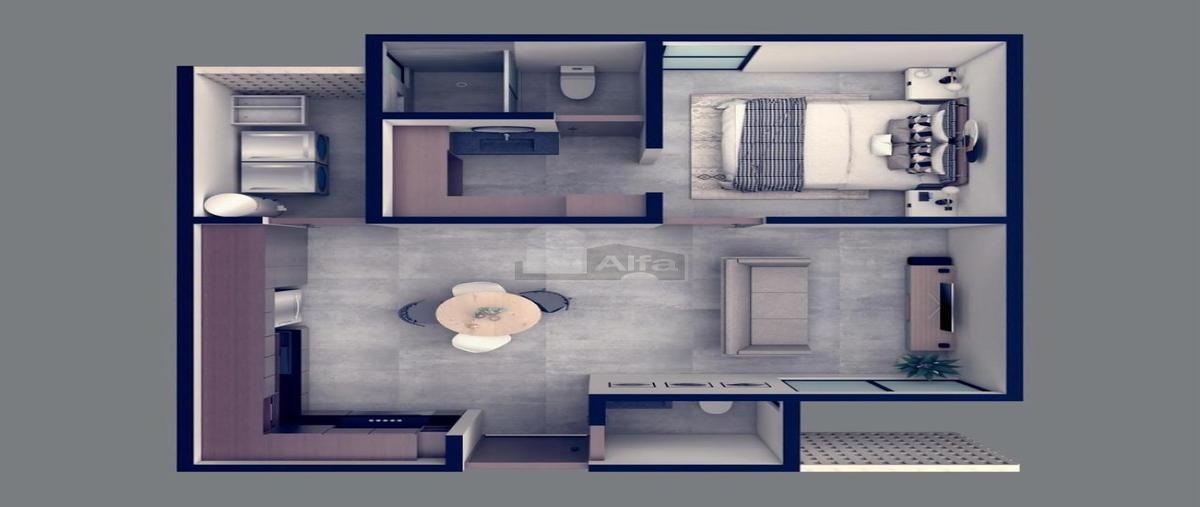 Foto de departamento en venta en avenida educación 13, san marcos (san marcos carmona), mexquitic de carmona, san luis potosí, 30465008 No. 04