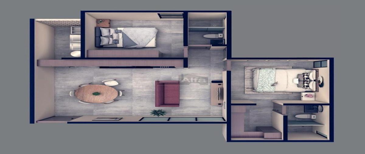Foto de departamento en venta en avenida educación 13, san marcos (san marcos carmona), mexquitic de carmona, san luis potosí, 30465008 No. 05