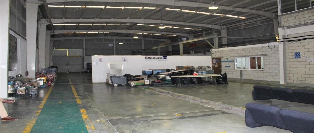 Foto de nave industrial en venta en avenida edzna 49-a, mundo maya, carmen, campeche, 24296767 No. 03