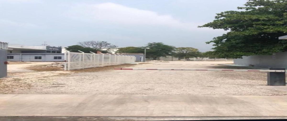 Foto de bodega en renta en avenida edzna , mundo maya, carmen, campeche, 26015324 No. 03