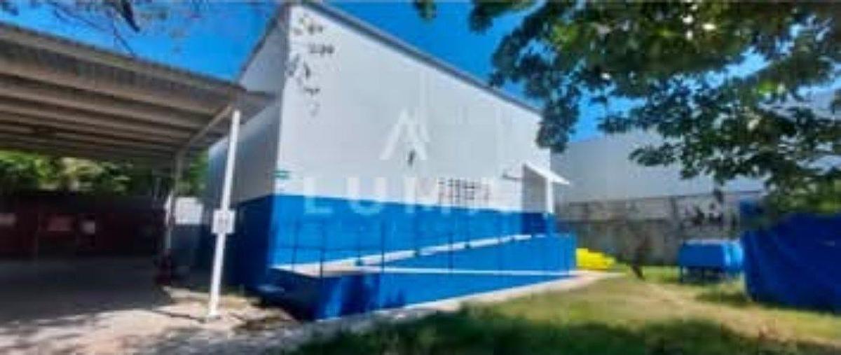 Foto de terreno industrial en renta en avenida edzna , mundo maya, carmen, campeche, 30807147 No. 05