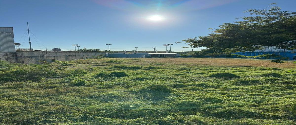 Foto de terreno industrial en renta en avenida edzna , mundo maya, carmen, campeche, 30812734 No. 05