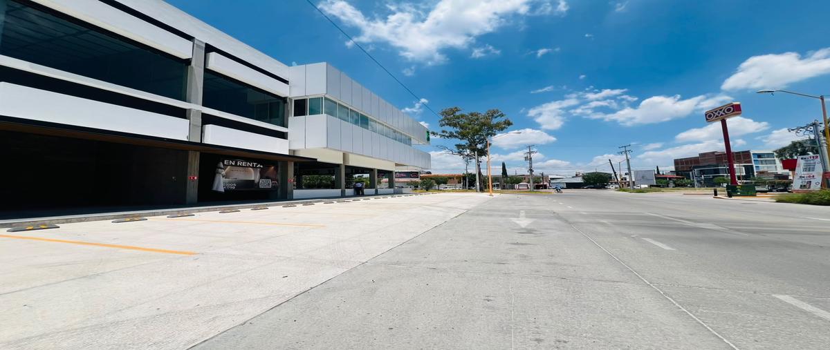 Foto de local en renta en avenida egenio garza sada , ruscello, jesús maría, aguascalientes, 0 No. 05
