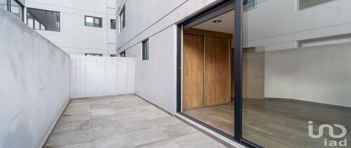 Foto de departamento en venta en avenida eje central 419, portales norte, benito juárez, df / cdmx, 29831075 No. 01