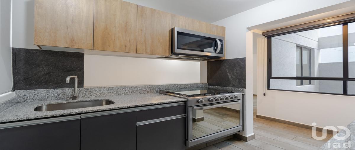 Foto de departamento en venta en avenida eje central 419, portales norte, benito juárez, df / cdmx, 29831075 No. 03