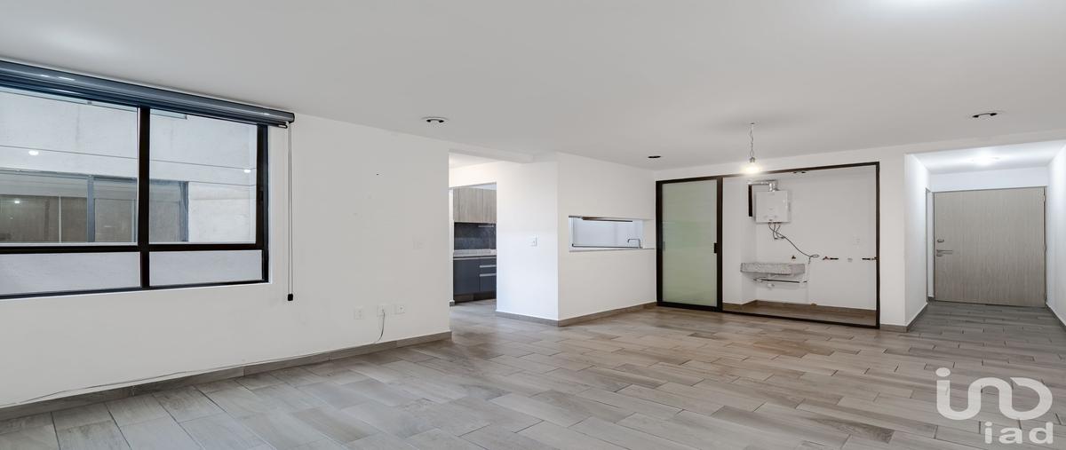 Foto de departamento en venta en avenida eje central 419, portales norte, benito juárez, df / cdmx, 29831075 No. 04