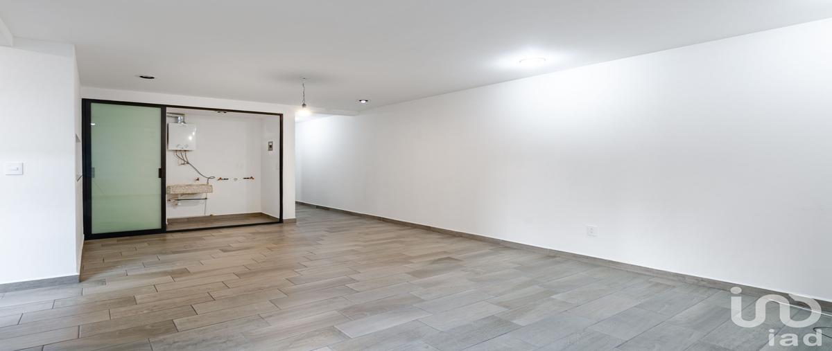 Foto de departamento en venta en avenida eje central 419, portales norte, benito juárez, df / cdmx, 29831075 No. 05
