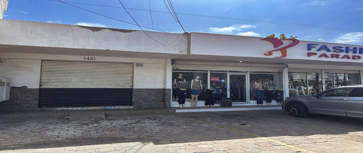 Foto de local en avenida ejercito mexicano #1451 , ferrocarrilera, mazatlán, sinaloa, 28402060 foto 05 Foto de local en renta en avenida ejercito mexicano #1451 , ferrocarrilera, mazatlán, sinaloa, 28402060 No. 05
