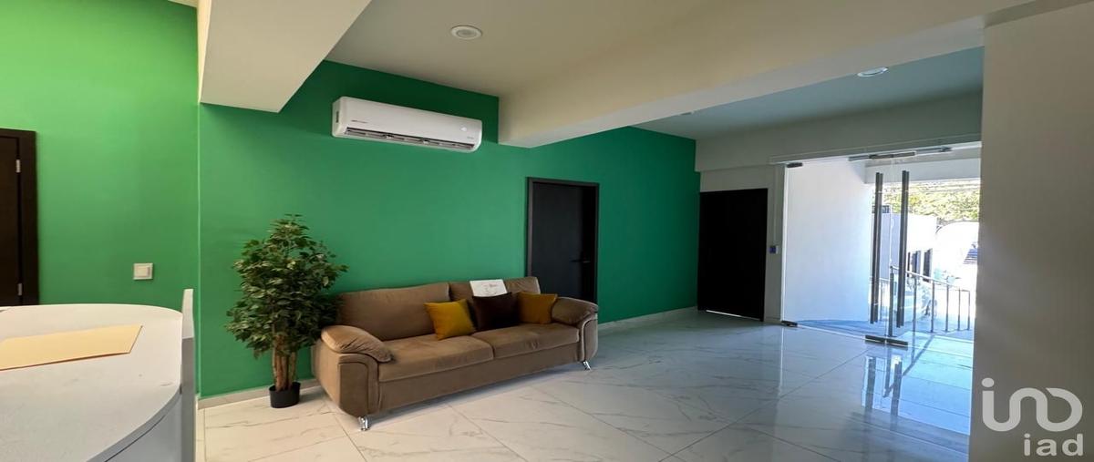 Foto de oficina en venta en avenida ejercito mexicano 2494, 20 de noviembre, mazatlán, sinaloa, 30555709 No. 03