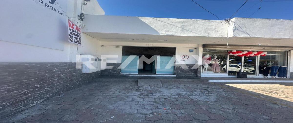 Foto de local en renta en avenida ejercito mexicano , palos prietos, mazatlán, sinaloa, 30916966 No. 05