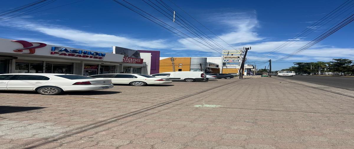 Foto de local en renta en avenida ejercito mexicano , palos prietos, mazatlán, sinaloa, 30916966 No. 07