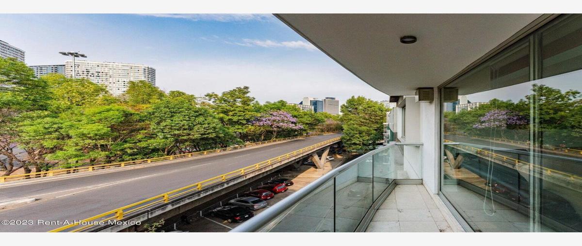 Foto de departamento en venta en avenida ejercito nacional 1, anahuac i sección, miguel hidalgo, df / cdmx, 26660568 No. 03