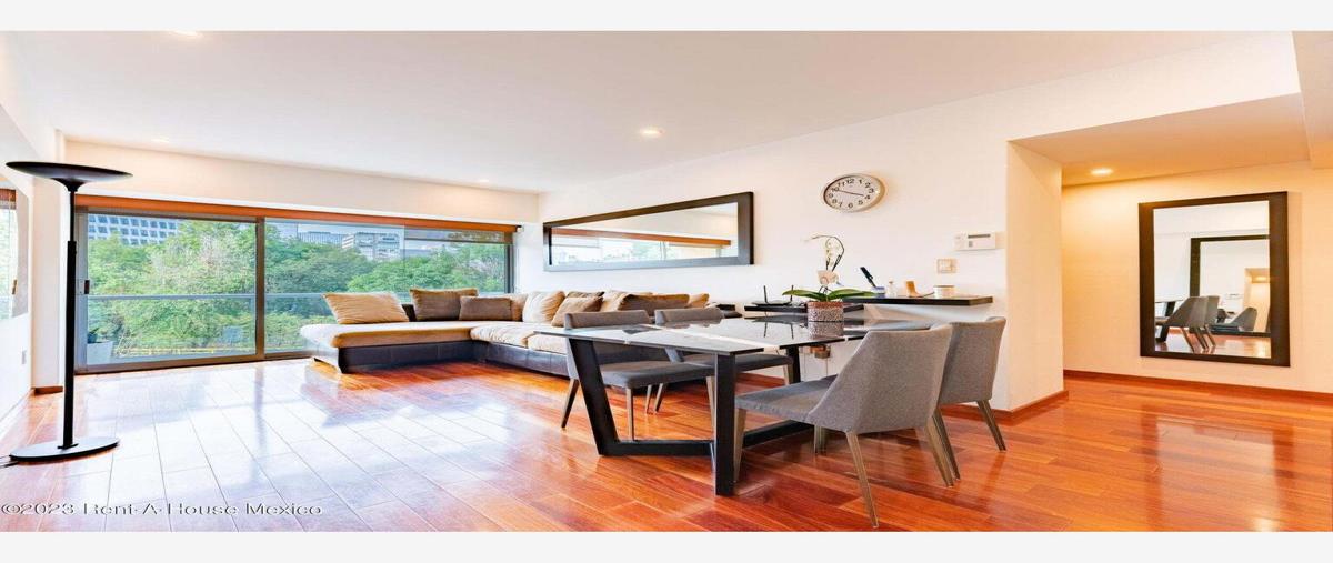 Foto de departamento en venta en avenida ejercito nacional 1, anahuac i sección, miguel hidalgo, df / cdmx, 26660568 No. 04