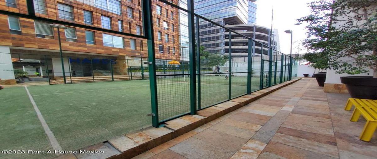 Foto de departamento en renta en avenida ejercito nacional 1, anahuac i sección, miguel hidalgo, df / cdmx, 26871839 No. 03