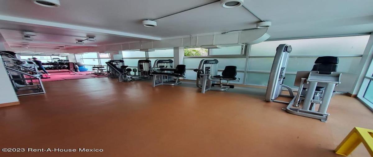 Foto de departamento en renta en avenida ejercito nacional 1, anahuac i sección, miguel hidalgo, df / cdmx, 26871839 No. 04