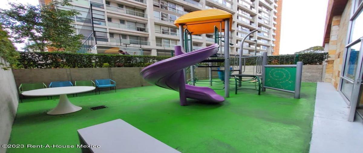 Foto de departamento en renta en avenida ejercito nacional 1, anahuac i sección, miguel hidalgo, df / cdmx, 26871839 No. 05