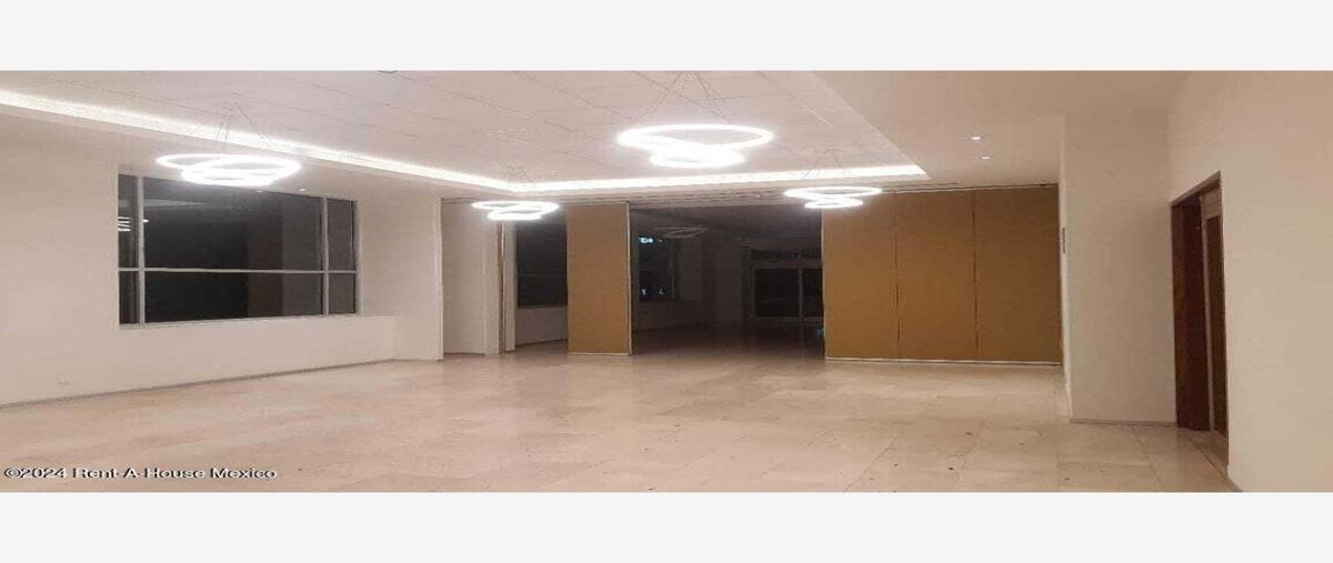 Foto de departamento en renta en avenida ejercito nacional 1, anahuac i sección, miguel hidalgo, df / cdmx, 27649636 No. 04