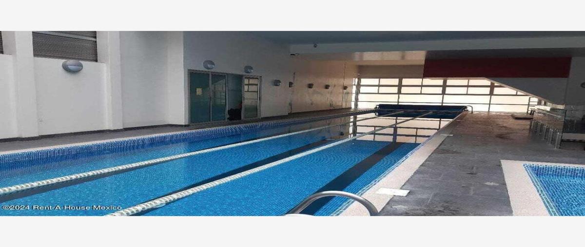 Foto de departamento en renta en avenida ejercito nacional 1, anahuac i sección, miguel hidalgo, df / cdmx, 27649636 No. 05