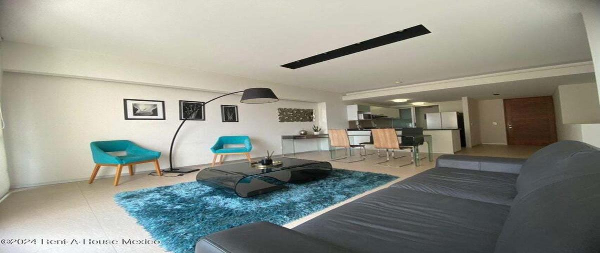 Foto de departamento en renta en avenida ejercito nacional 1, anahuac i sección, miguel hidalgo, df / cdmx, 27904381 No. 04