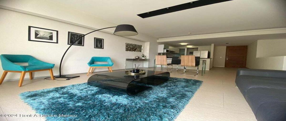 Foto de departamento en renta en avenida ejercito nacional 1, anahuac i sección, miguel hidalgo, df / cdmx, 27904381 No. 05