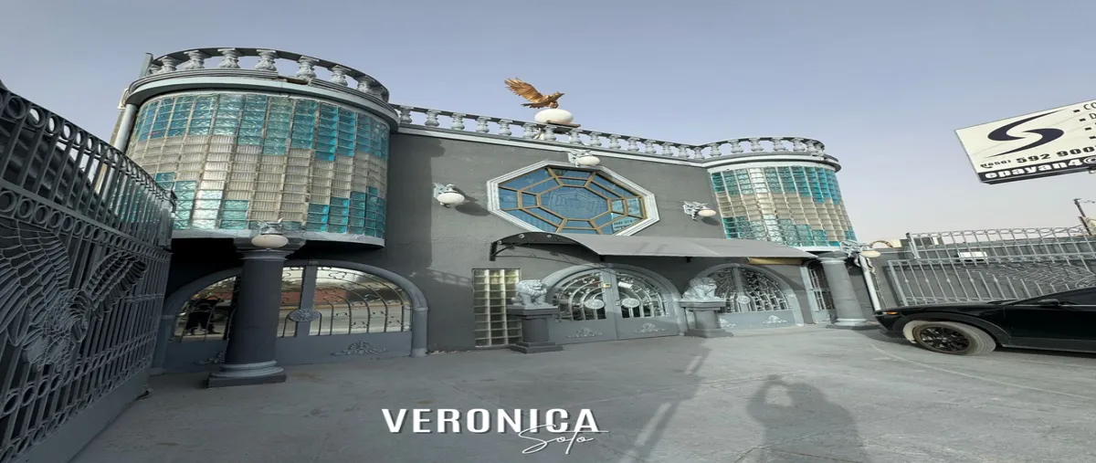 Foto de edificio en venta en avenida ejercito nacional 1, juárez, juárez, chihuahua, 0 No. 01
