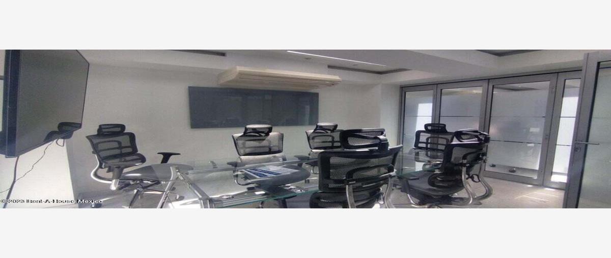 Foto de oficina en renta en avenida ejercito nacional 1, veronica anzures, miguel hidalgo, df / cdmx, 27436756 No. 04