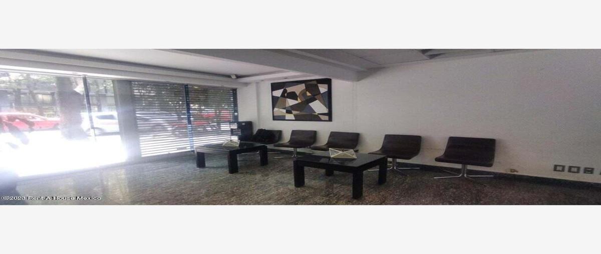Foto de oficina en renta en avenida ejercito nacional 1, veronica anzures, miguel hidalgo, df / cdmx, 27436756 No. 05