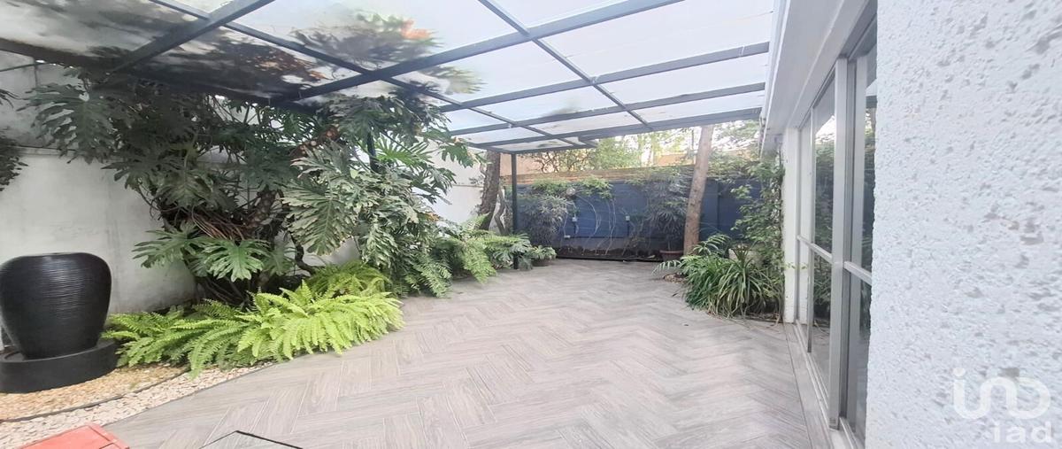 Foto de casa en renta en avenida ejercito nacional 251, anzures, miguel hidalgo, df / cdmx, 30221440 No. 02