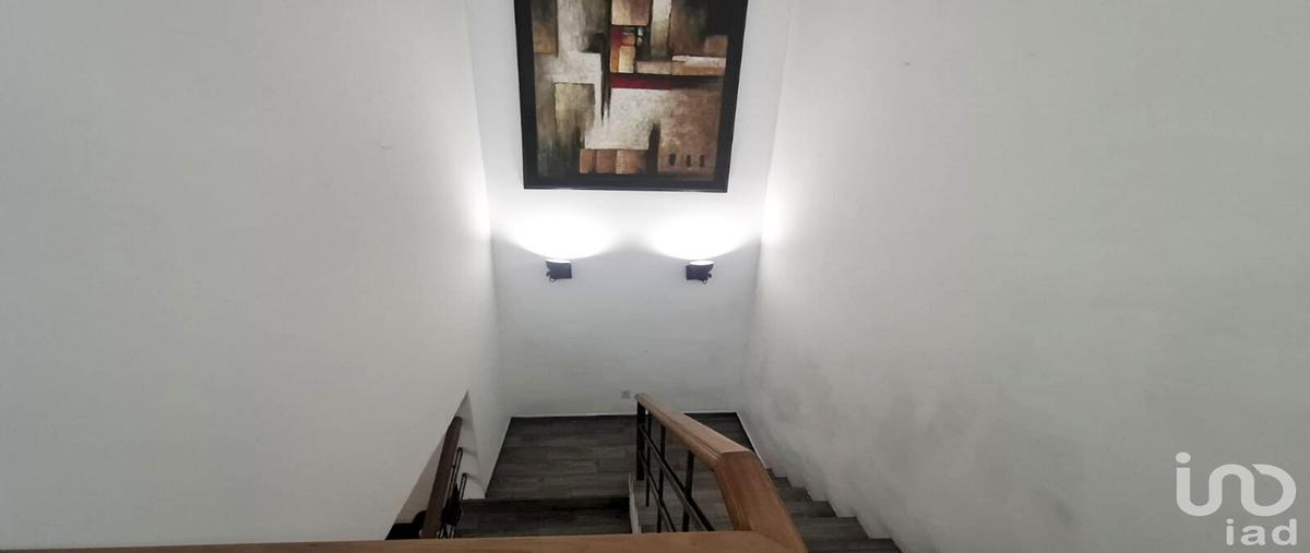 Foto de casa en renta en avenida ejercito nacional 251, anzures, miguel hidalgo, df / cdmx, 30221440 No. 03