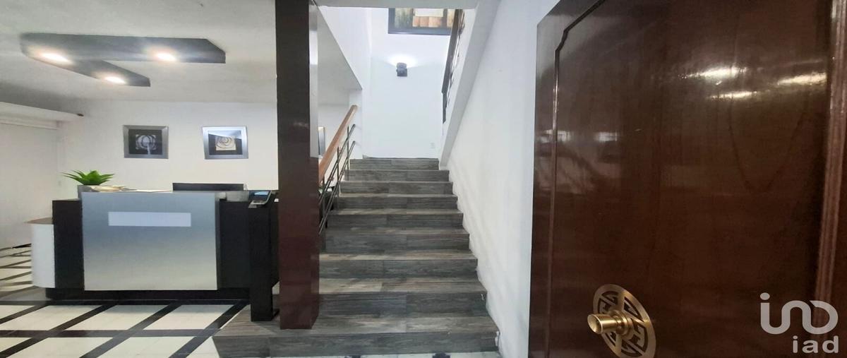Foto de casa en renta en avenida ejercito nacional 251, anzures, miguel hidalgo, df / cdmx, 30221440 No. 04