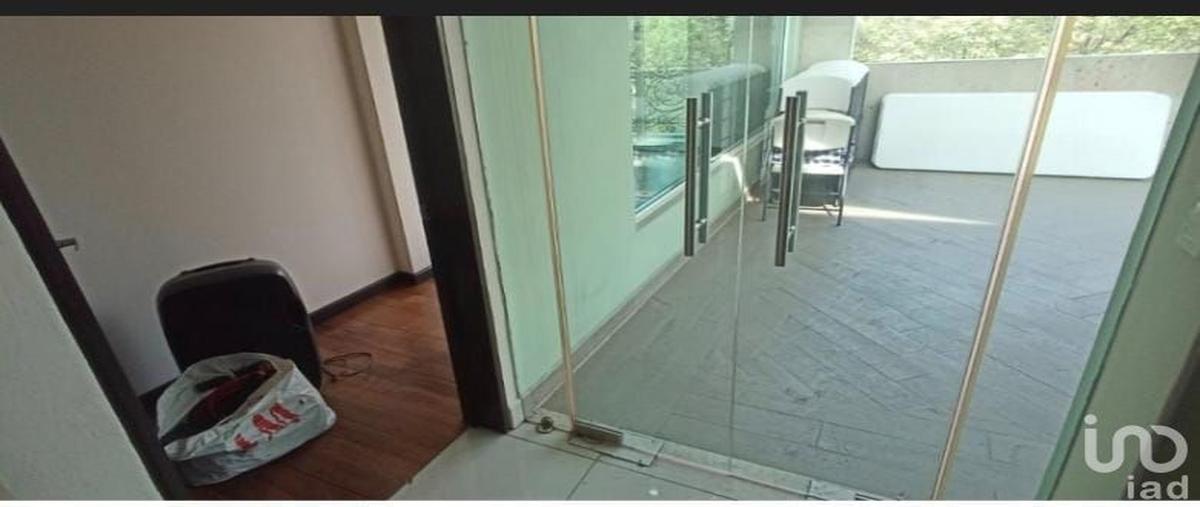 Foto de departamento en venta en avenida ejército nacional 376, anzures, miguel hidalgo, df / cdmx, 30831490 No. 05