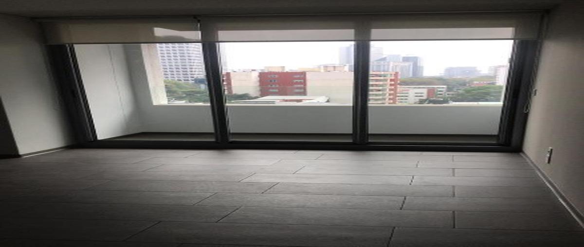 Foto de departamento en renta en avenida ejercito nacional 453, granada, miguel hidalgo, df / cdmx, 5856017 No. 04