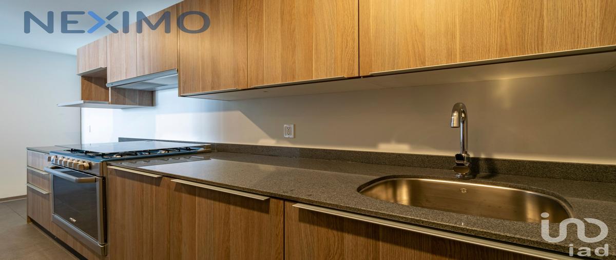 Foto de departamento en renta en avenida ejercito nacional 523, granada, miguel hidalgo, df / cdmx, 29512773 No. 03