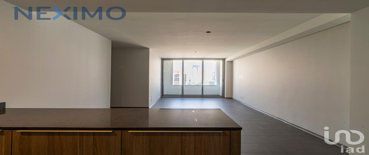 Foto de departamento en renta en avenida ejercito nacional 523, granada, miguel hidalgo, df / cdmx, 29512773 No. 04