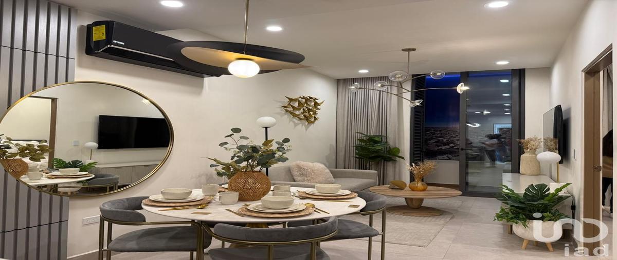 Foto de departamento en venta en avenida ejercito nacional 5414, partido iglesias, juárez, chihuahua, 0 No. 04