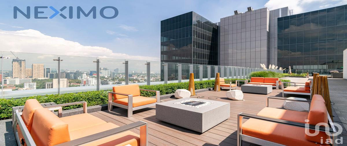 Foto de departamento en venta en avenida ejercito nacional 565, granada, miguel hidalgo, df / cdmx, 29512776 No. 03
