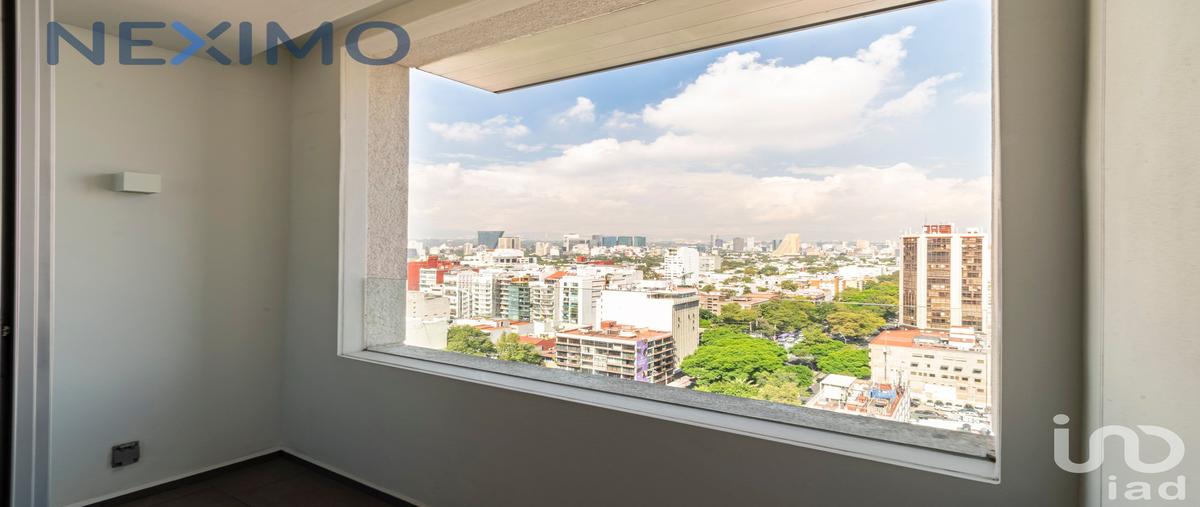 Foto de departamento en venta en avenida ejercito nacional 565, granada, miguel hidalgo, df / cdmx, 29512776 No. 04