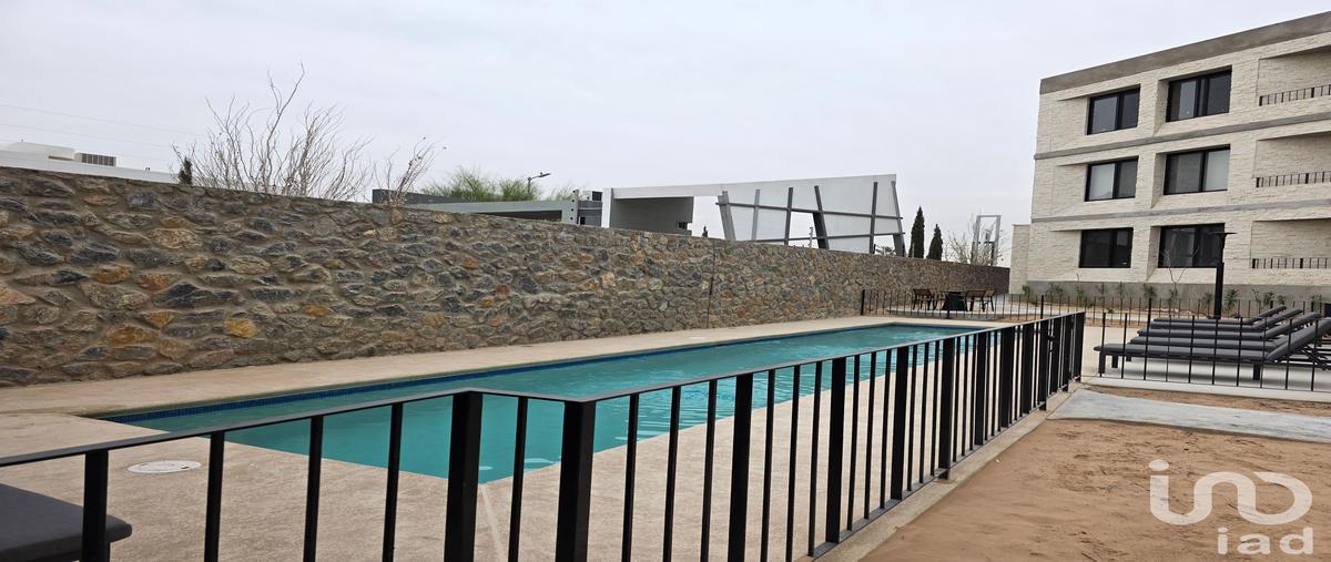 Foto de departamento en renta en avenida ejercito nacional 9453, nobleza residencial, juárez, chihuahua, 30703519 No. 04