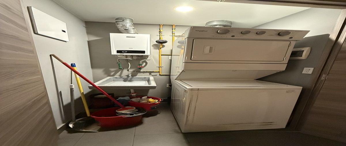 Foto de departamento en renta en avenida ejército nacional , ampliación granada, miguel hidalgo, df / cdmx, 0 No. 08