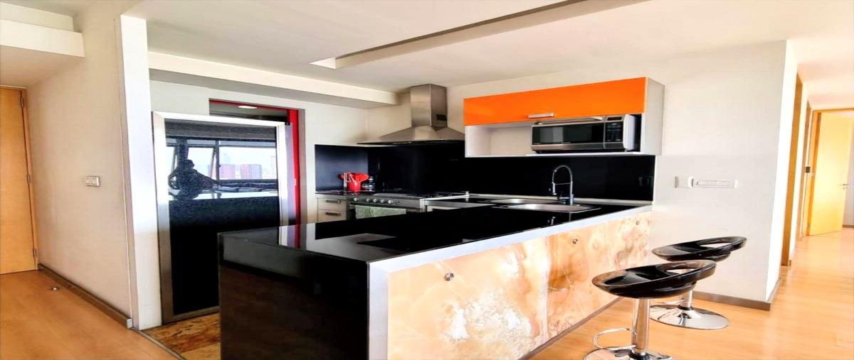 Foto de departamento en venta en avenida ejército nacional , anahuac i sección, miguel hidalgo, df / cdmx, 0 No. 03