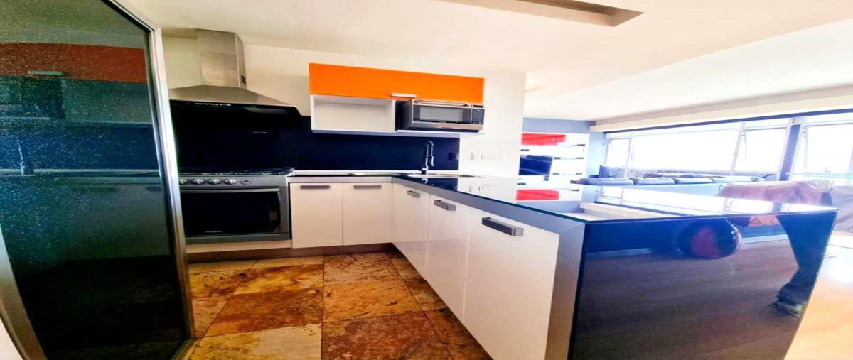 Foto de departamento en venta en avenida ejército nacional , anahuac i sección, miguel hidalgo, df / cdmx, 0 No. 04