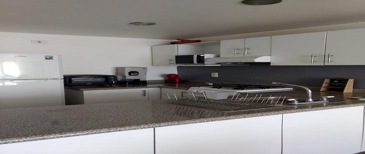 Foto de departamento en renta en avenida ejército nacional , anzures, miguel hidalgo, df / cdmx, 0 No. 03