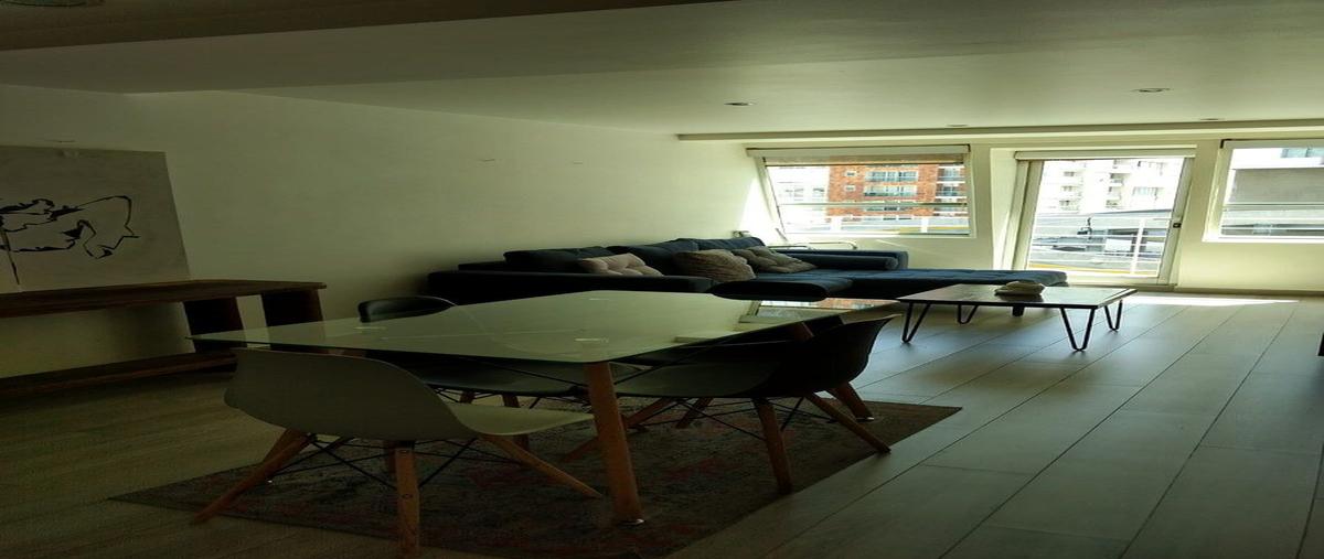 Foto de departamento en renta en avenida ejército nacional , anzures, miguel hidalgo, df / cdmx, 0 No. 04