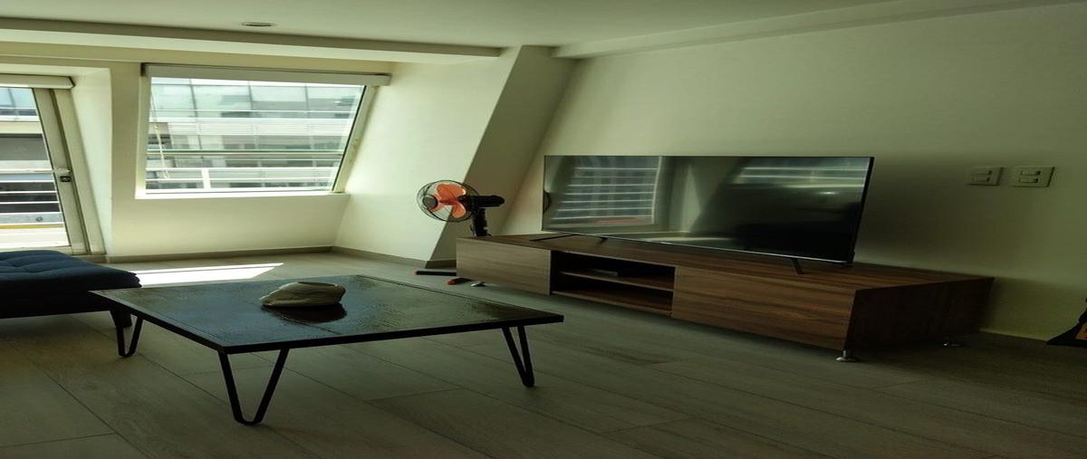 Foto de departamento en renta en avenida ejército nacional , anzures, miguel hidalgo, df / cdmx, 0 No. 05