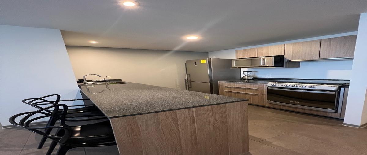 Foto de departamento en renta en avenida ejército nacional , granada, miguel hidalgo, df / cdmx, 27823464 No. 04