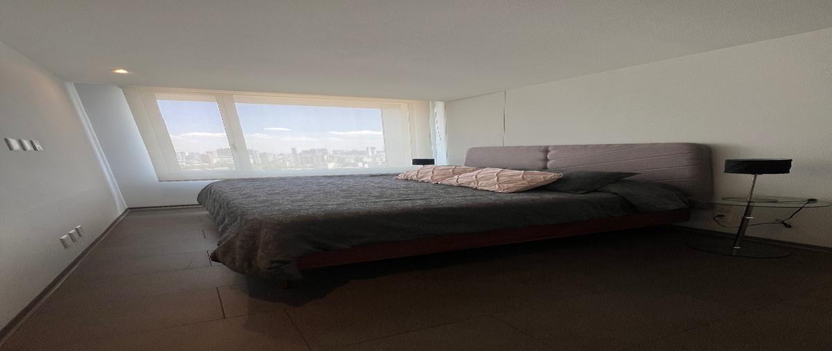 Foto de departamento en renta en avenida ejército nacional , granada, miguel hidalgo, df / cdmx, 27823464 No. 05