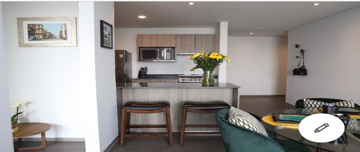 Foto de departamento en venta en avenida ejercito nacional , granada, miguel hidalgo, df / cdmx, 29874941 No. 05